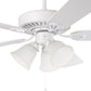 Waikiki Ceiling Fan E27 Light Accessory