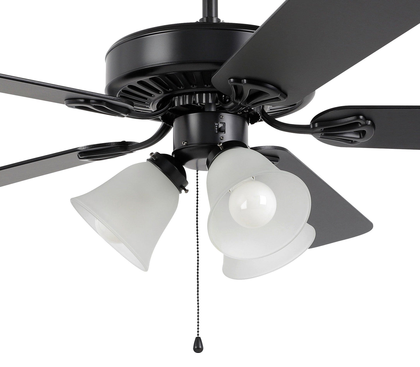 E27 Light Accessory Only to suit Waikiki Ceiling Fan