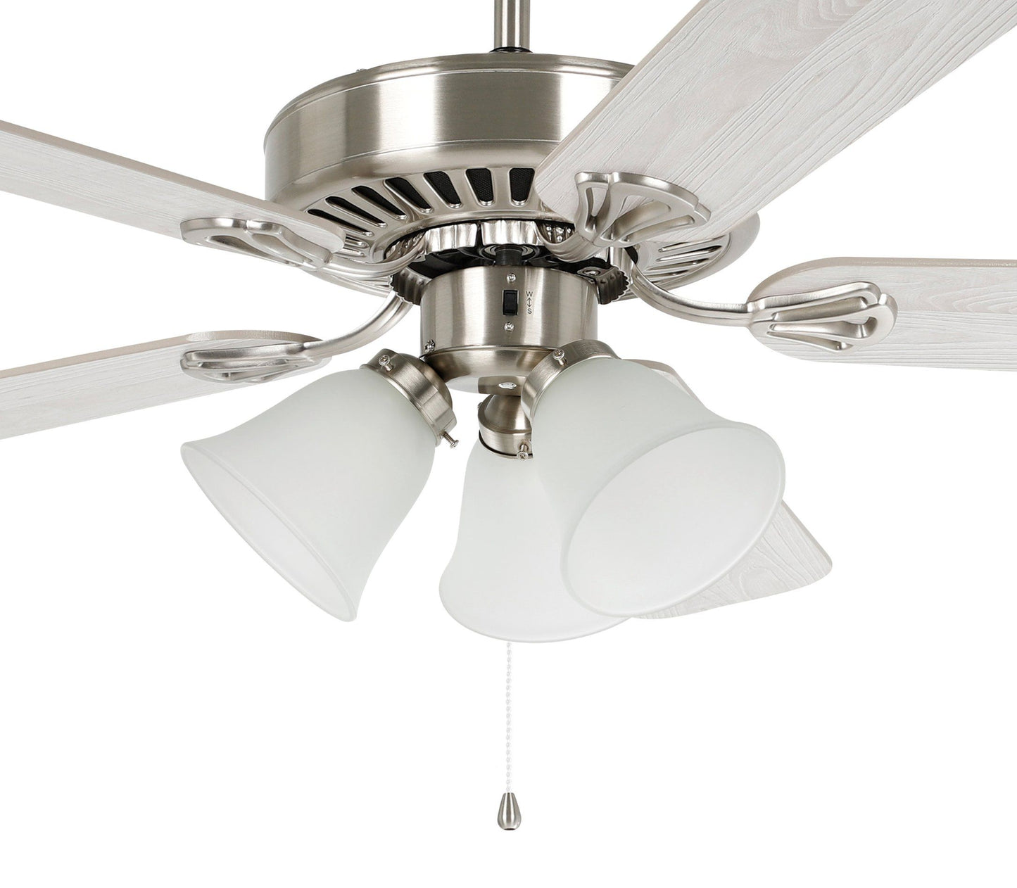 E27 Light Accessory Only to suit Waikiki Ceiling Fan