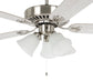 Waikiki Ceiling Fan E27 Light Accessory