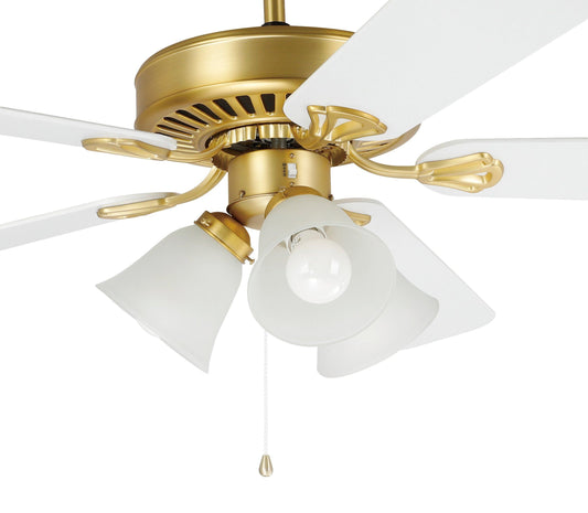 E27 Light Accessory Only to suit Waikiki Ceiling Fan