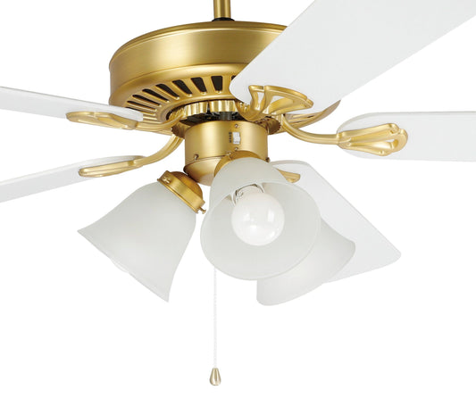 Waikiki Ceiling Fan E27 Light Accessory