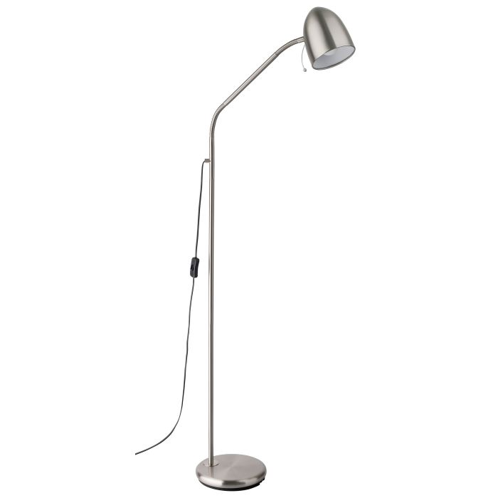 Lara Single Adjustable Floor Lamps
