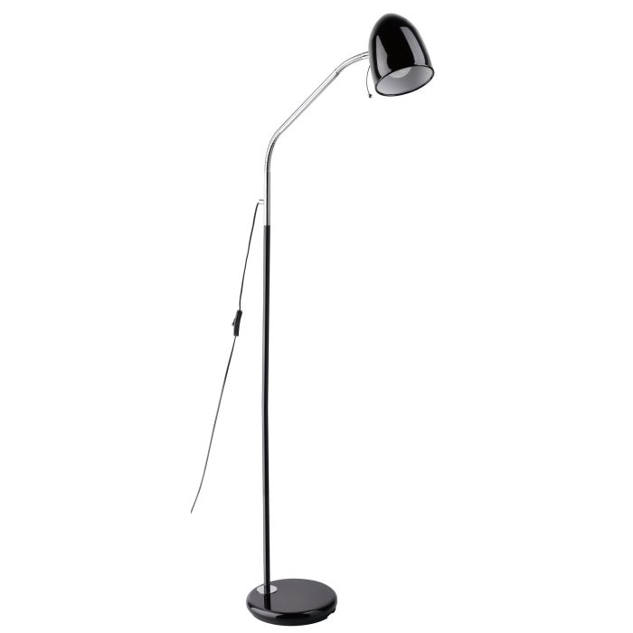 Lara Single Adjustable Floor Lamps