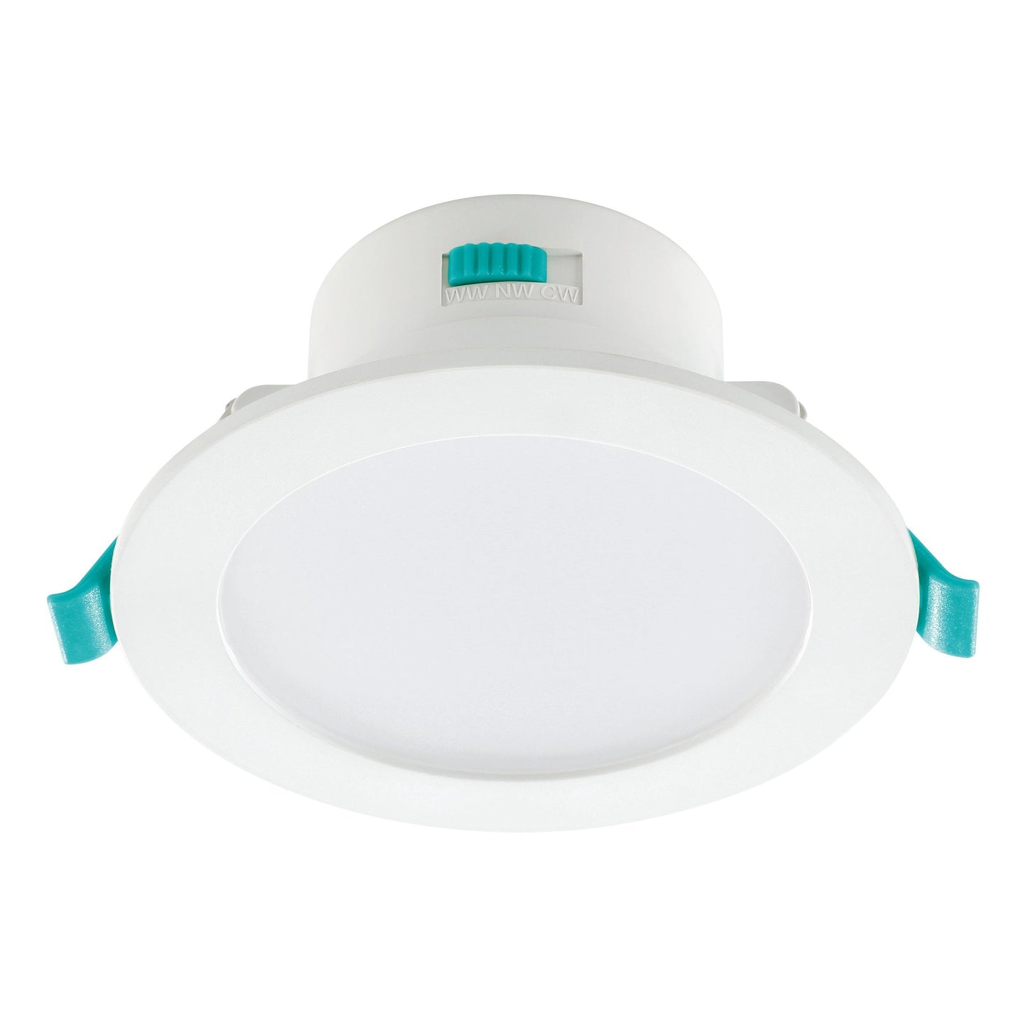 Rippa 2 Recessed Downlight 90Mm