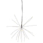 Christmas Firework Hanging Decoration