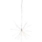 Christmas Firework Hanging Decoration