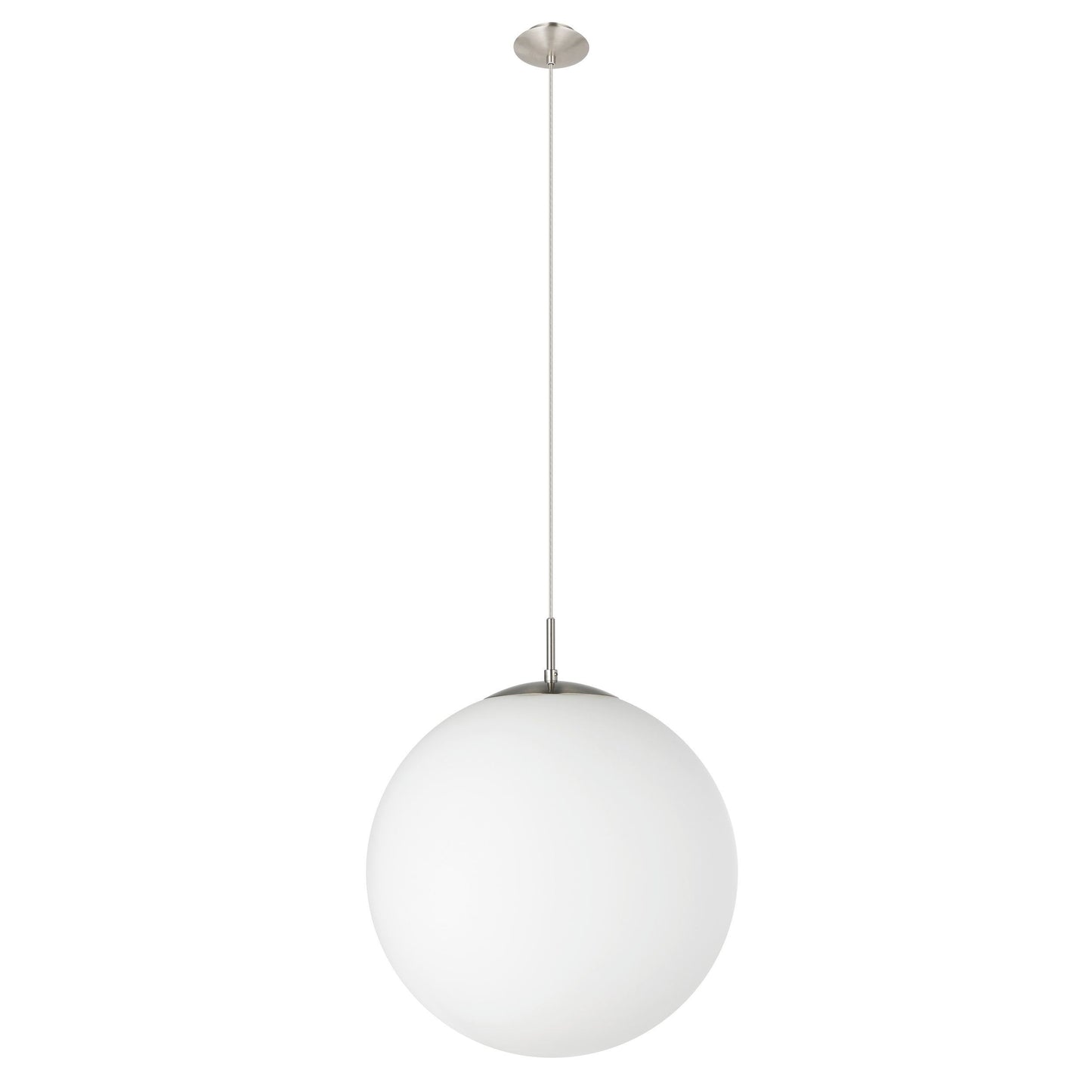 Rondo Pendant Light