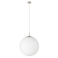 Rondo Pendant Light