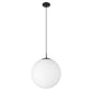 Rondo Pendant Light