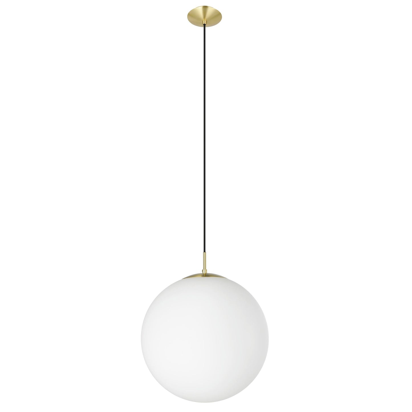 Rondo Pendant Light