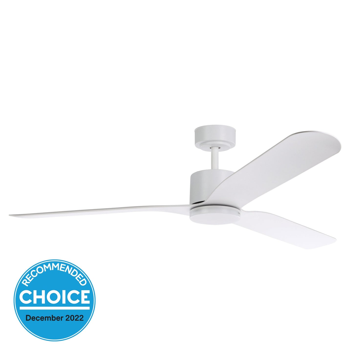 Iluka 60 Dc Ceiling Fan With Led Light