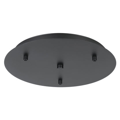 Ceiling Plate Light
