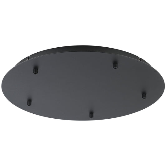 Ceiling Plate Light