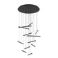 Lindoza Pendant Light