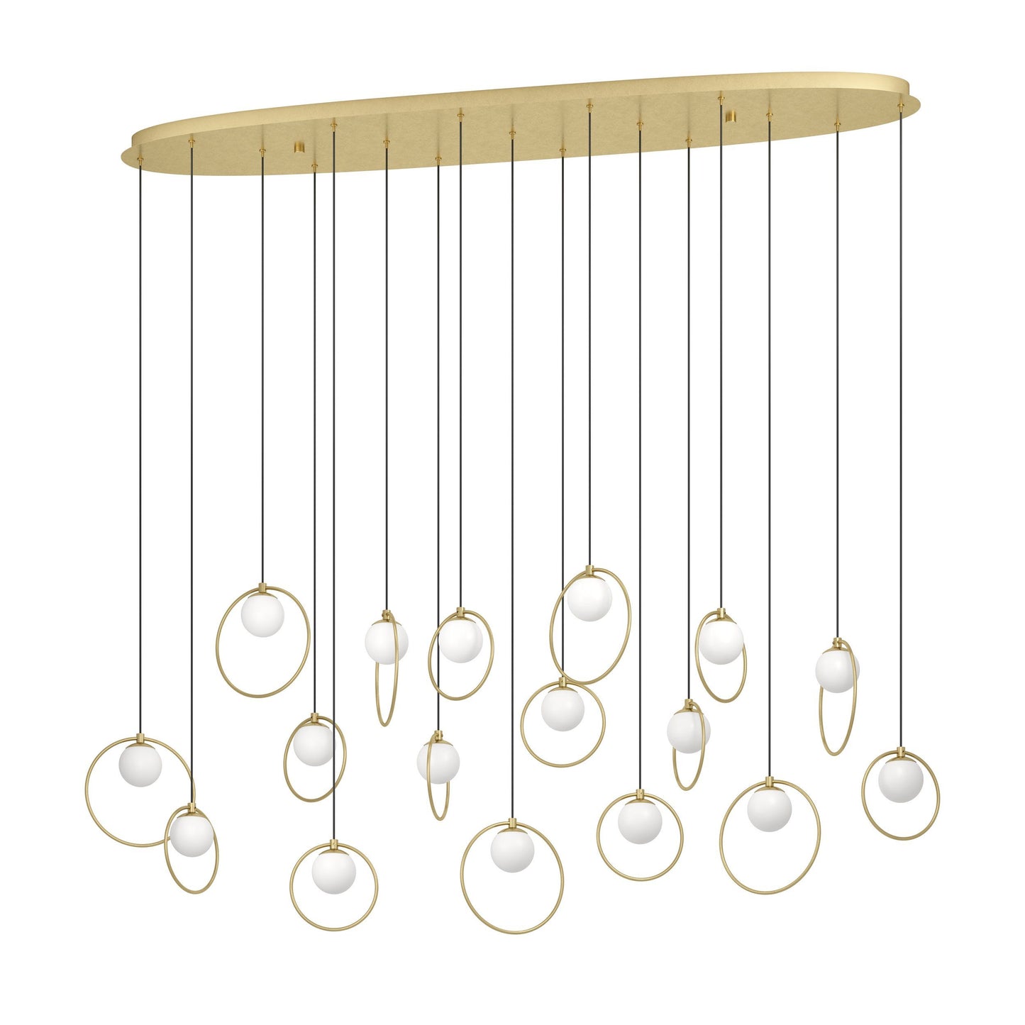 Portocolom Pendant Light