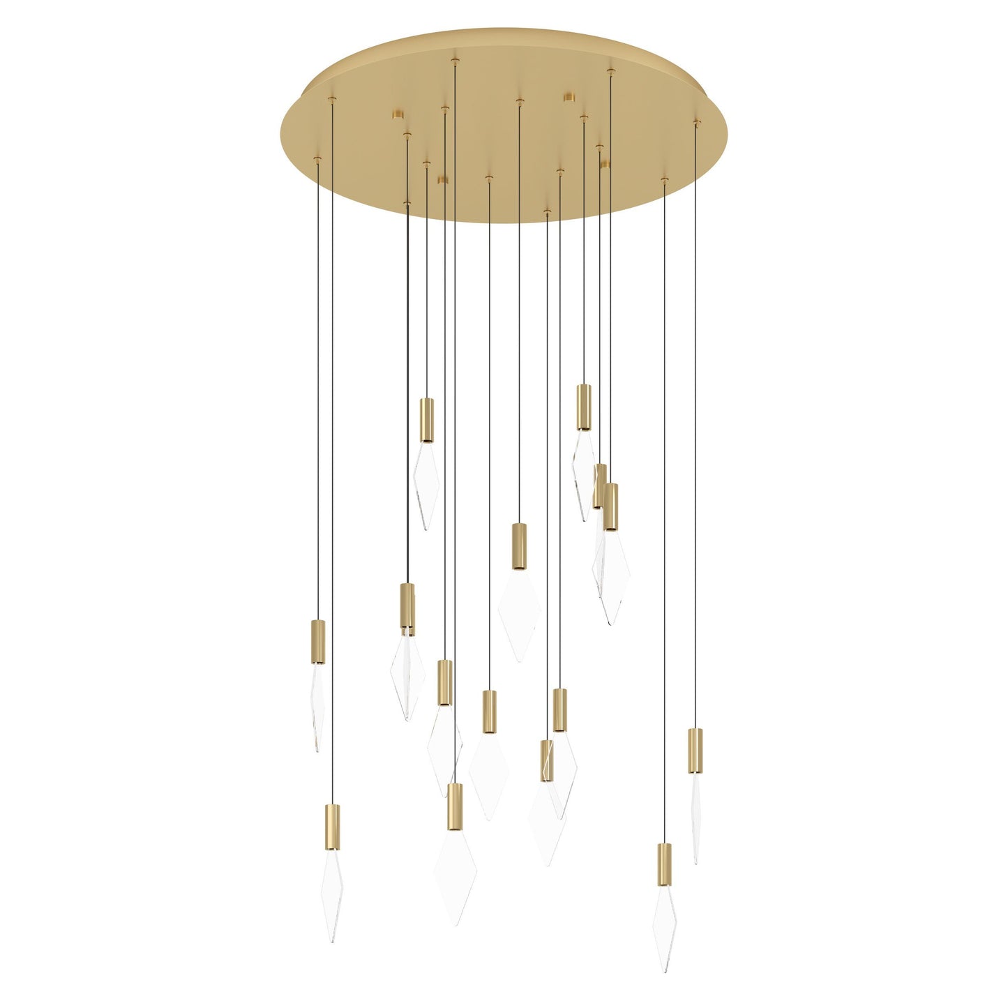 Mirador Pendant Light