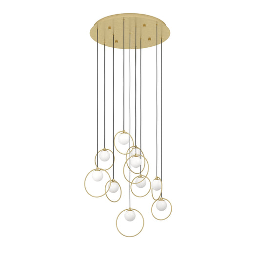 Portocolom Pendant Light