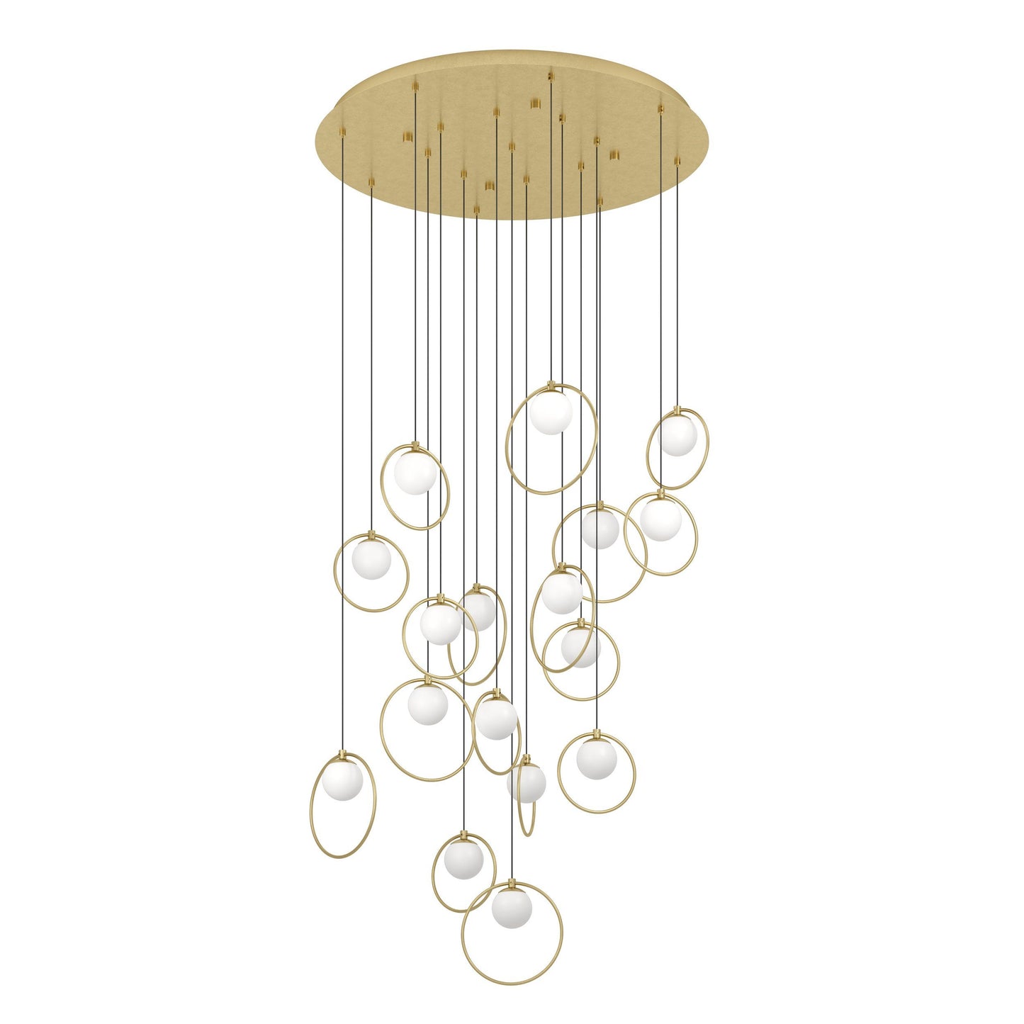 Portocolom Pendant Light