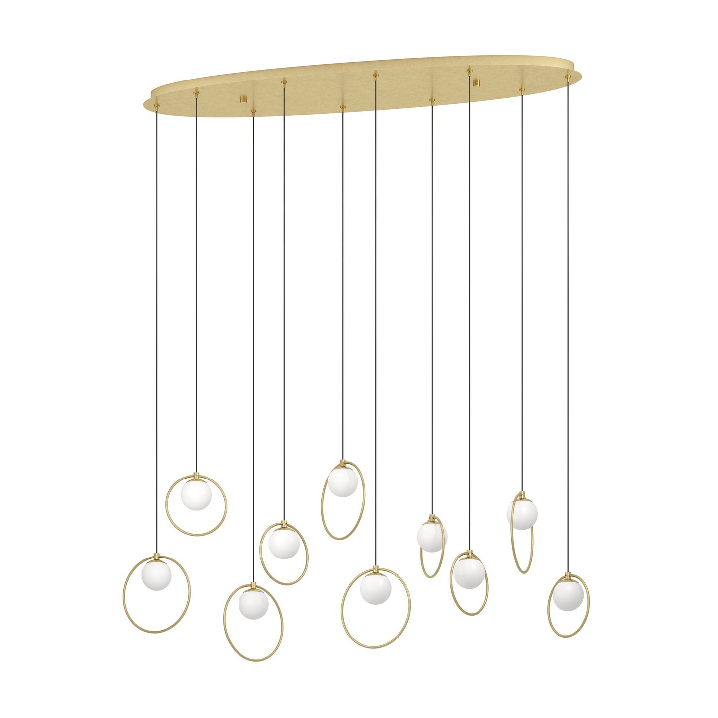 Portocolom Pendant Light