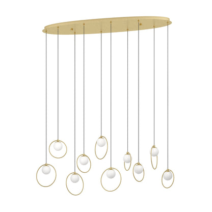 Portocolom Pendant Light