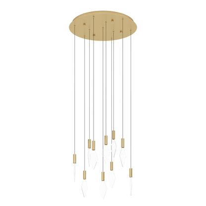 Mirador Pendant Light