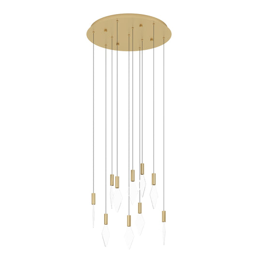 Mirador Pendant Light