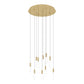 Mirador Pendant Light