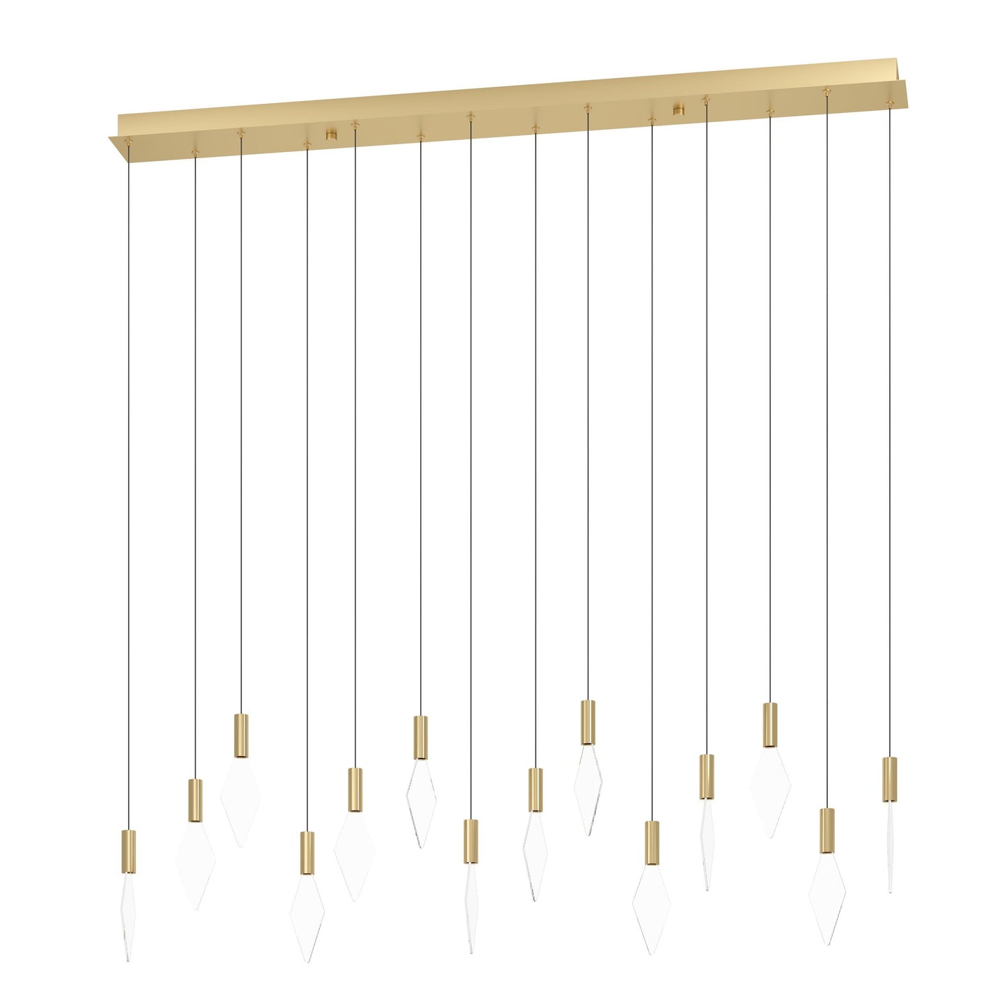 Mirador Pendant Light