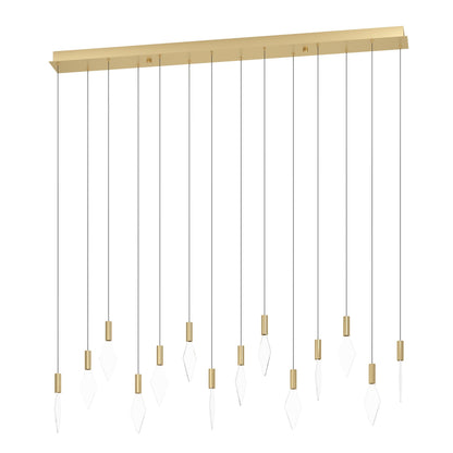 Mirador Pendant Light