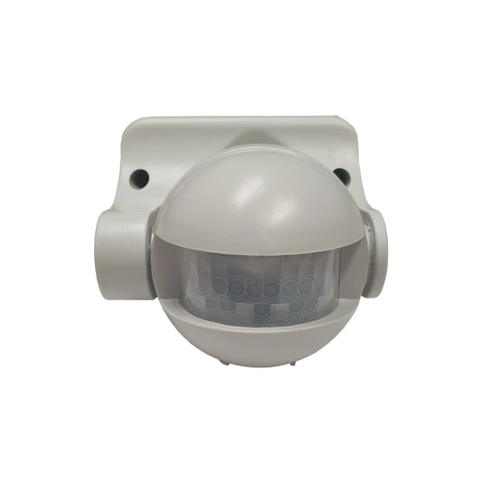 Light patrol - PIR Sensor wall mount - 12m Range