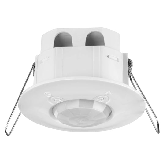 Recessed 360° PIR Movement Sensor