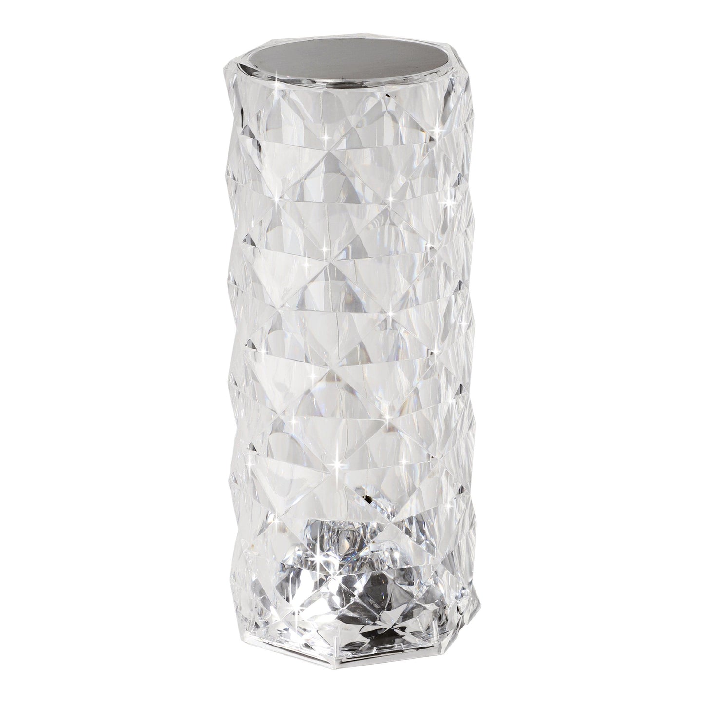 Lucignano Rechargable Touch Lamp