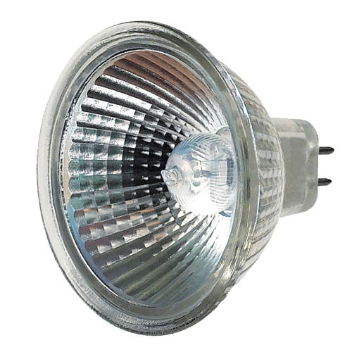 MR16 Halogen Lamp (clinical)