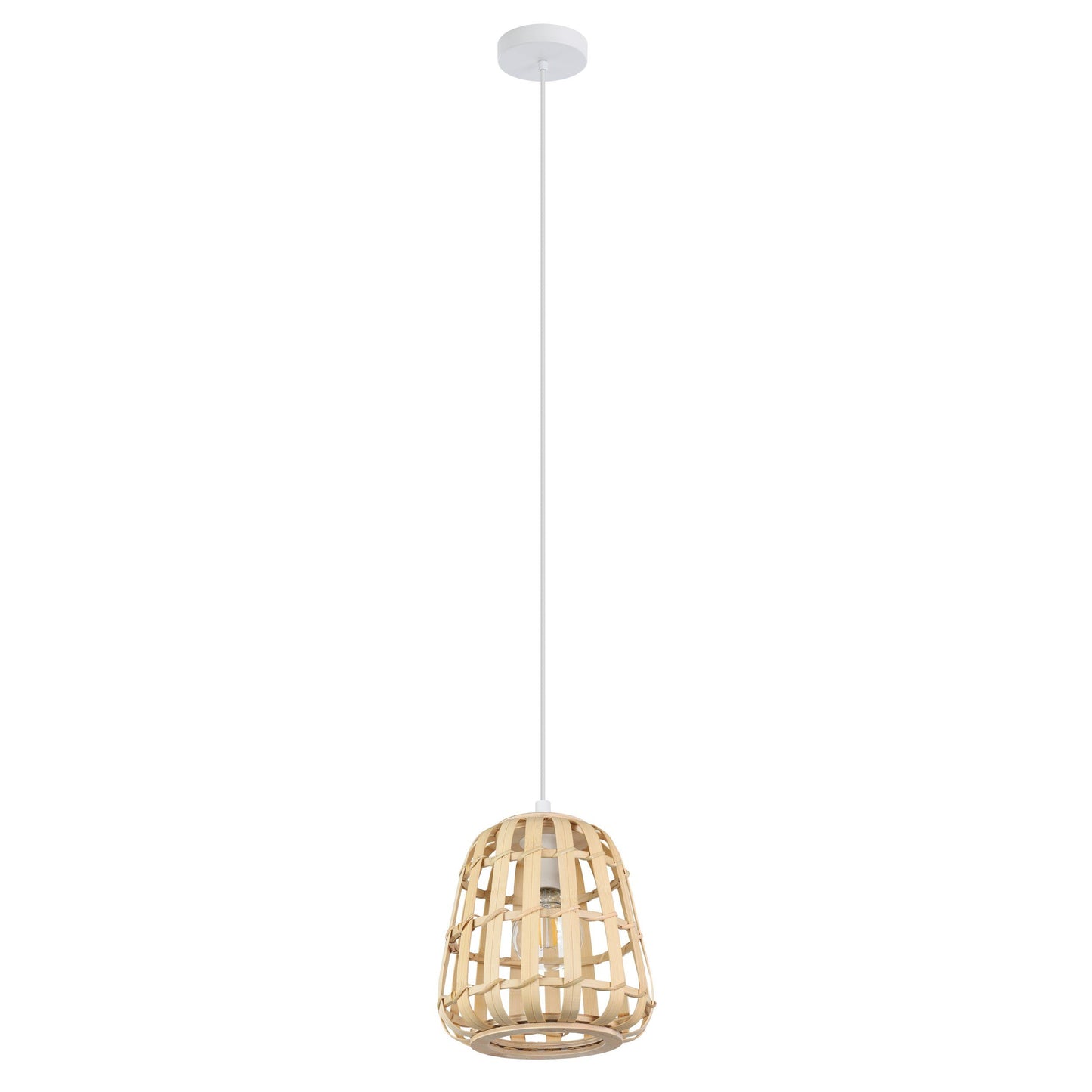 Montezuelo Pendant Light