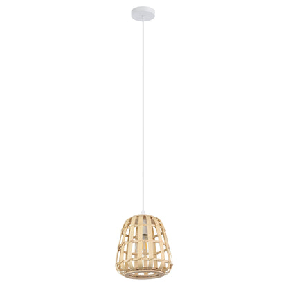 Montezuelo Pendant Light