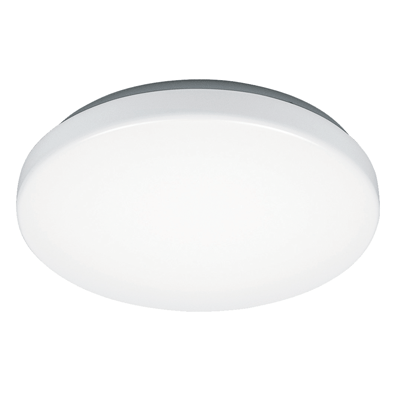 LED 12W Matt Lens Ceiling Light