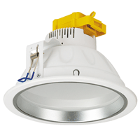 Diffuser Optimised 18W LED Downlight – Discount Lighting & Fans