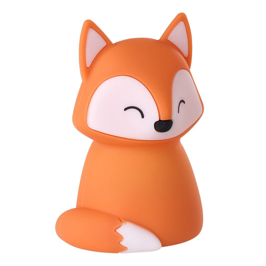 Castellino Fox Table Lamp