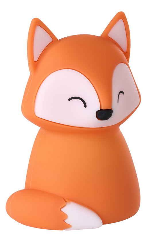 Castellino Fox Table Lamp