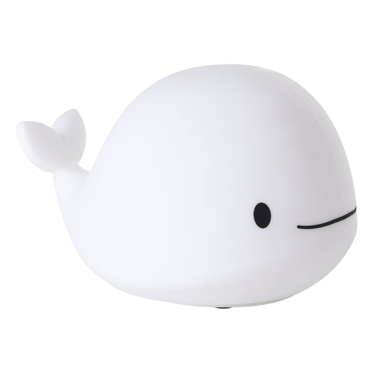 Castellino Whale Table Lamp