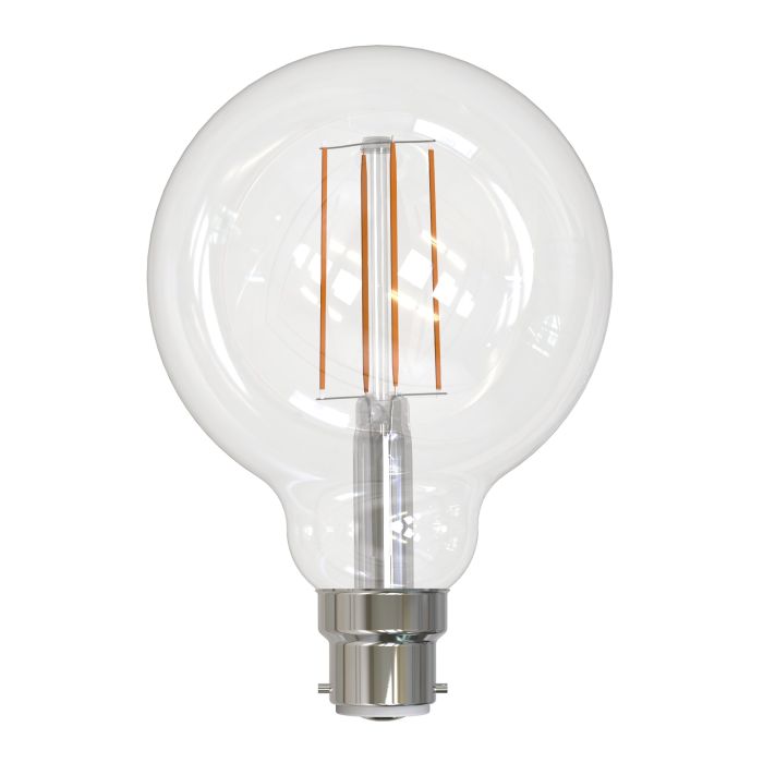 Eglo G95 LED Globes - B22