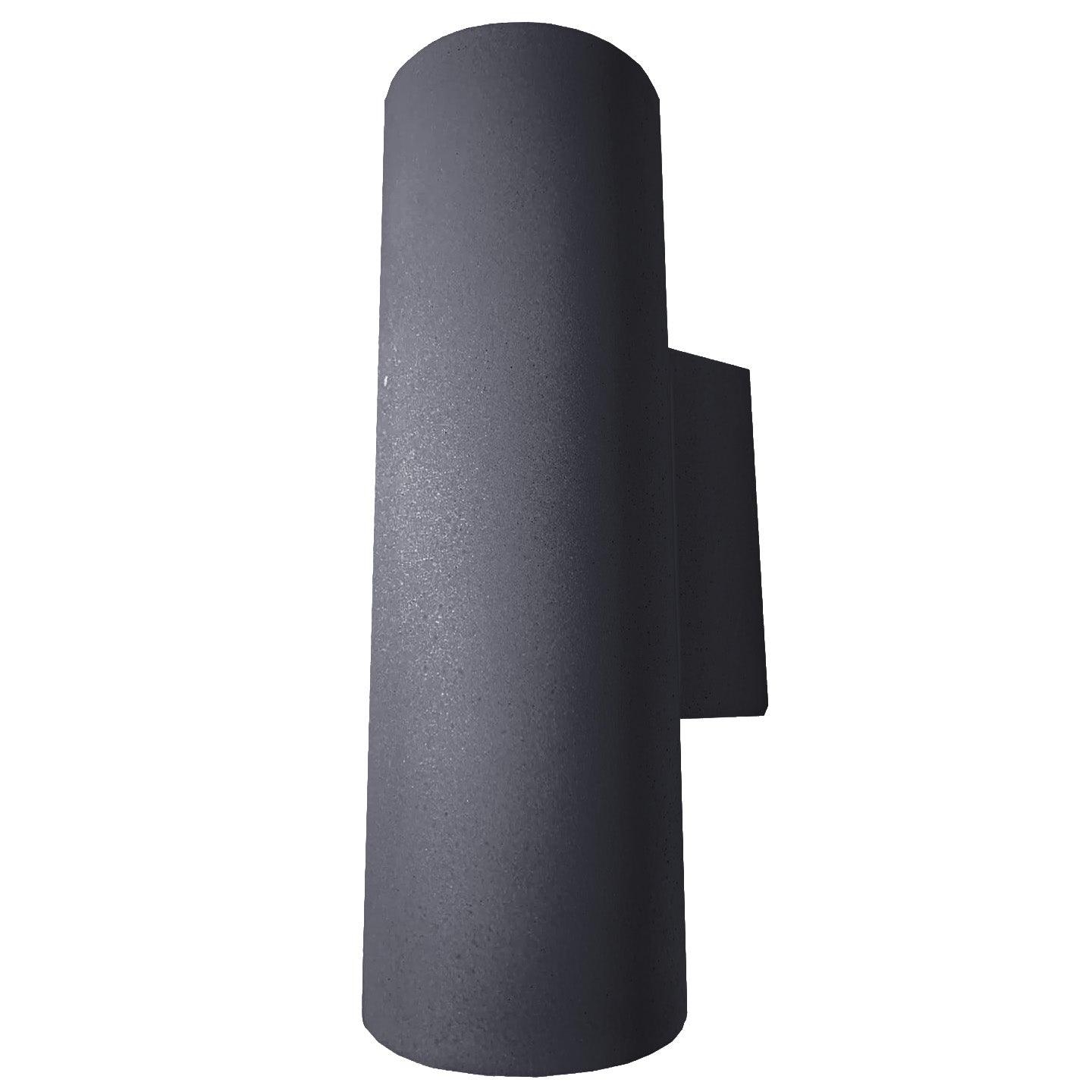 Up/Down Concrete Wall Light