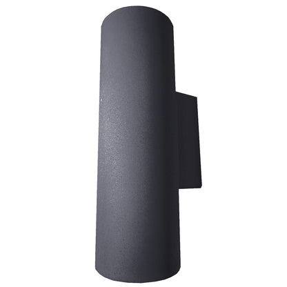 Up/Down Concrete Wall Light