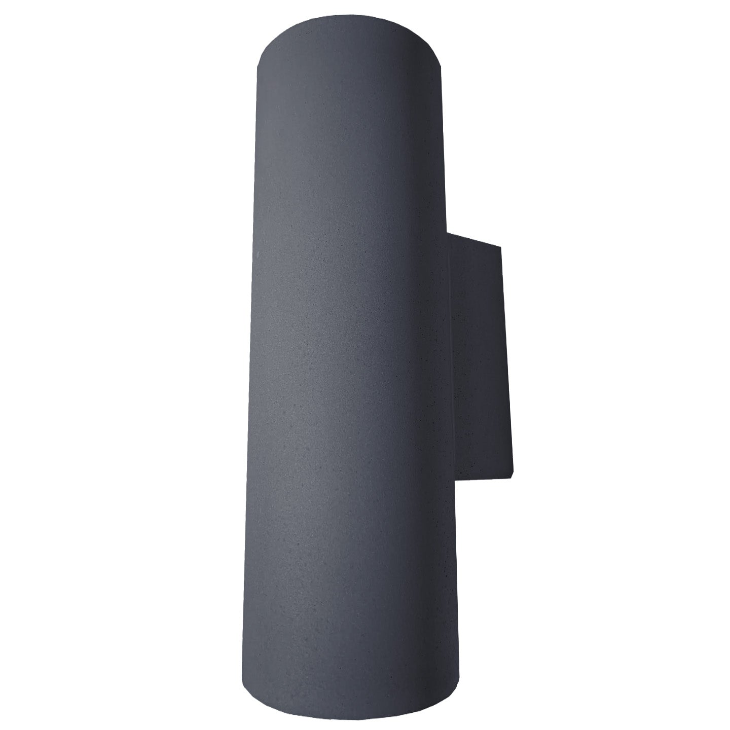 Up/Down Concrete Wall Light