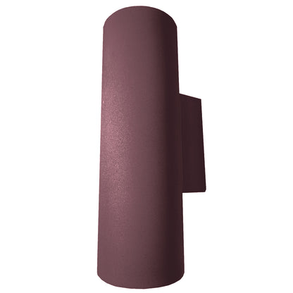 Up/Down Concrete Wall Light