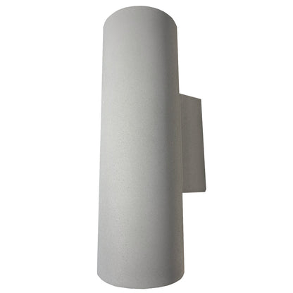 Up/Down Concrete Wall Light