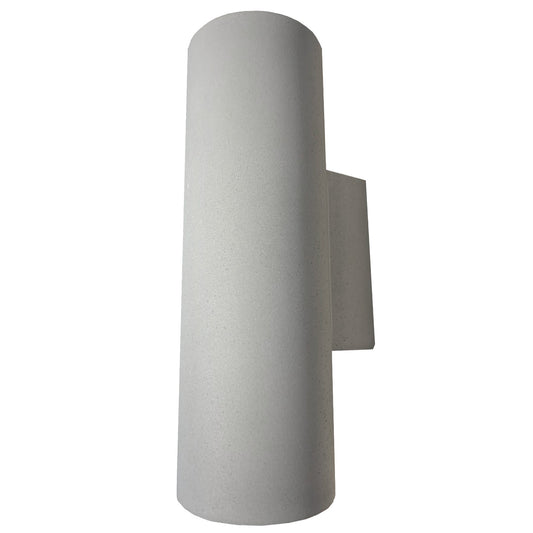 Up/Down Concrete Wall Light