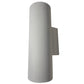 Up/Down Concrete Wall Light