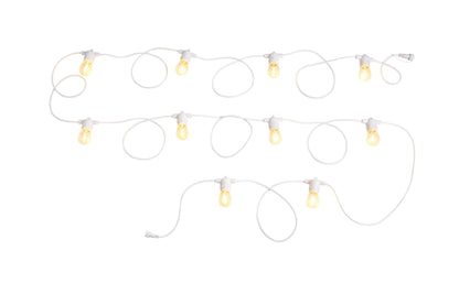 Festoon 2 Extension Kit Warm White